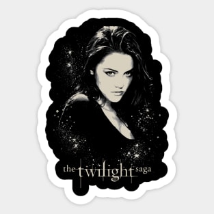Bella Sticker